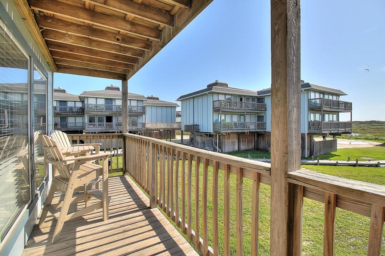 Beachtastic 502Bh Port Aransas Exterior foto