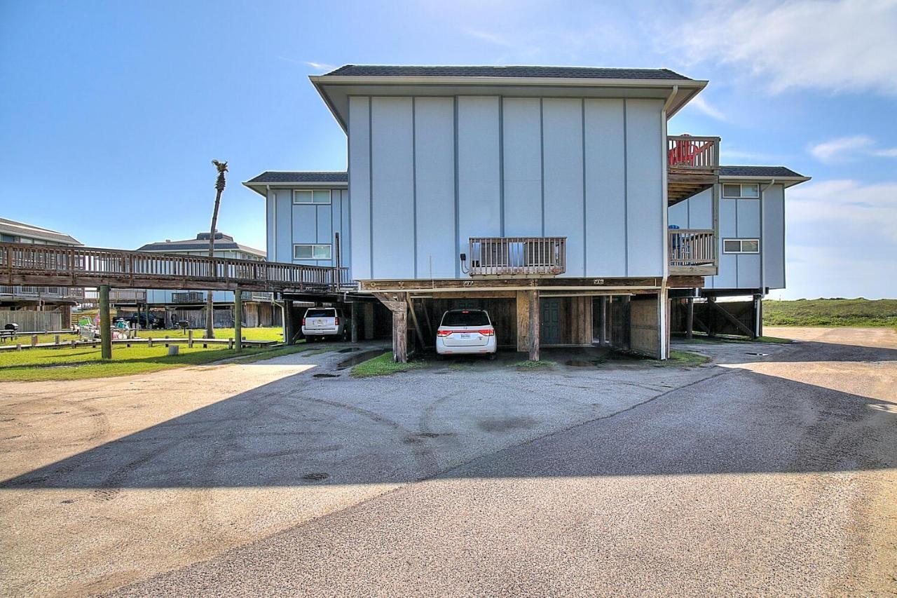 Beachtastic 502Bh Port Aransas Exterior foto