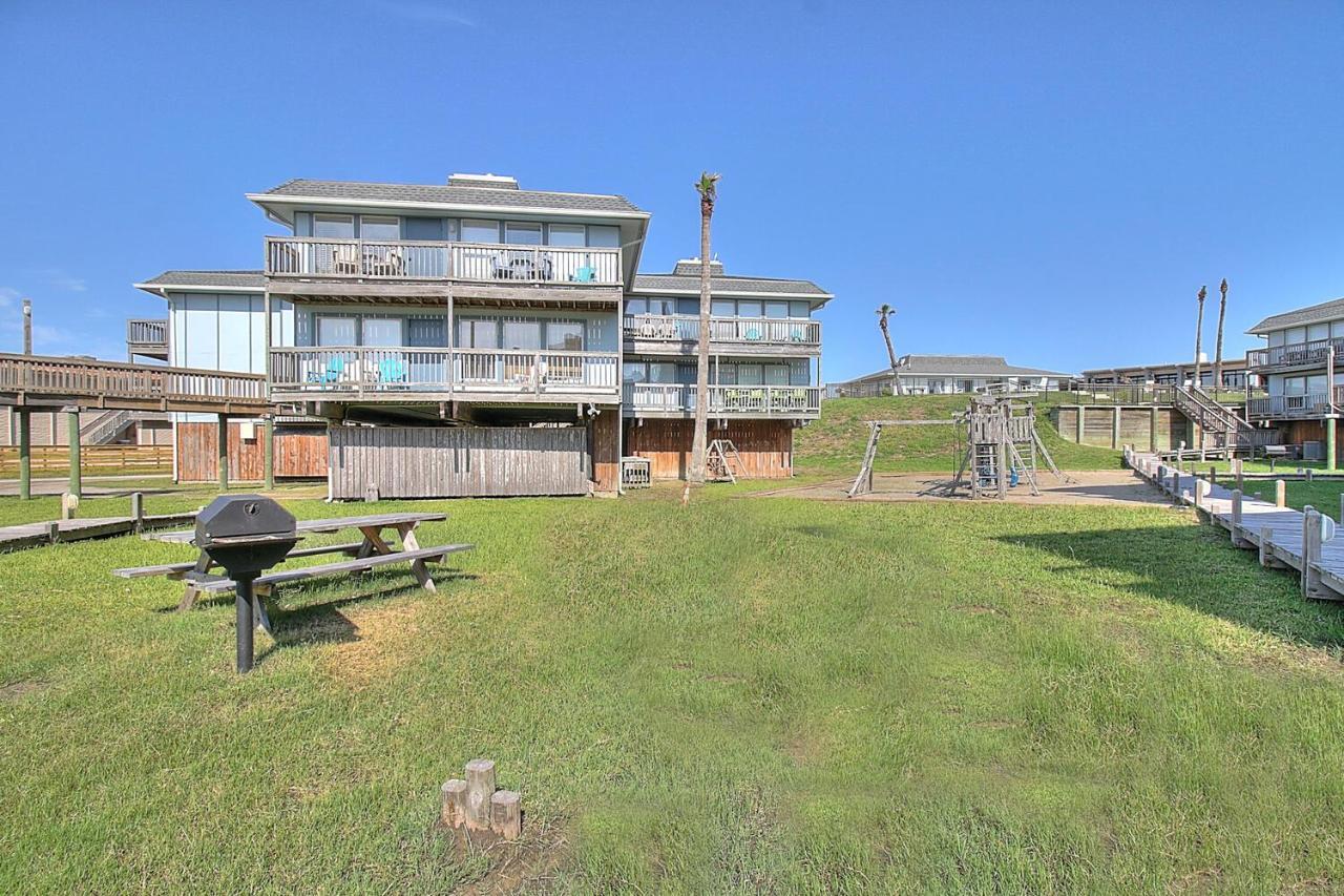 Beachtastic 502Bh Port Aransas Exterior foto