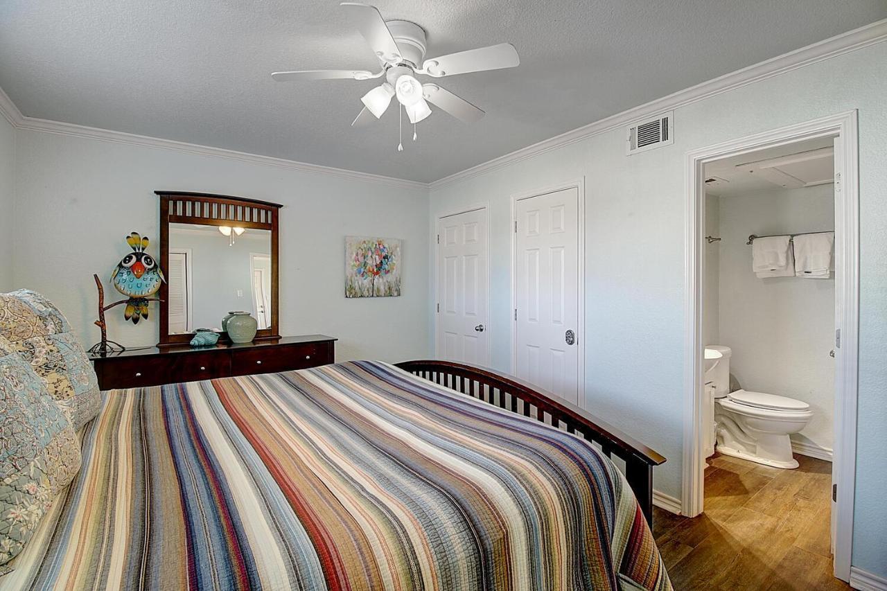 Beachtastic 502Bh Port Aransas Exterior foto
