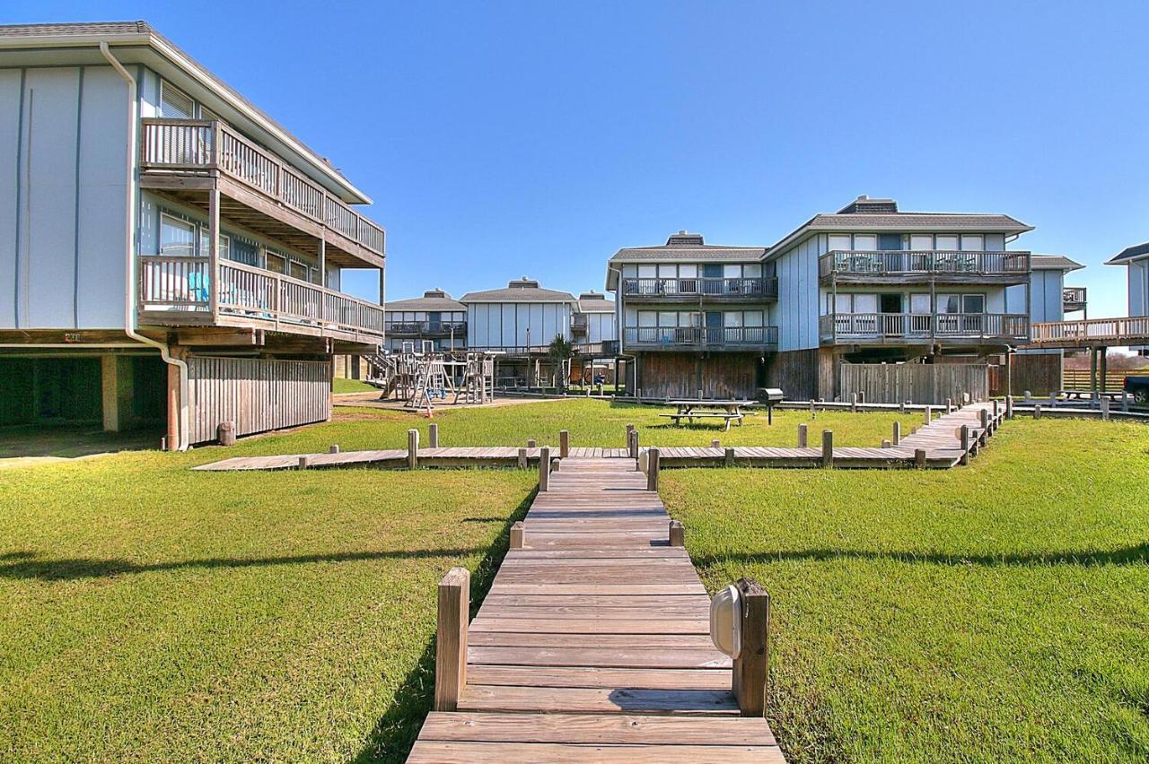 Beachtastic 502Bh Port Aransas Exterior foto
