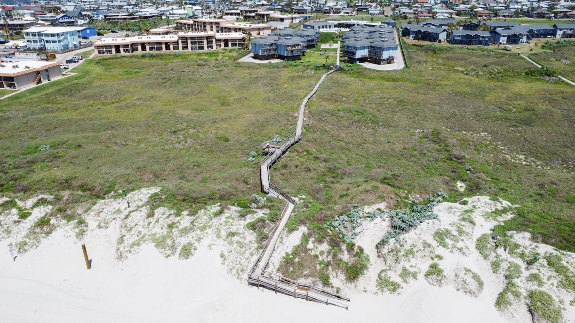 Beachtastic 502Bh Port Aransas Exterior foto