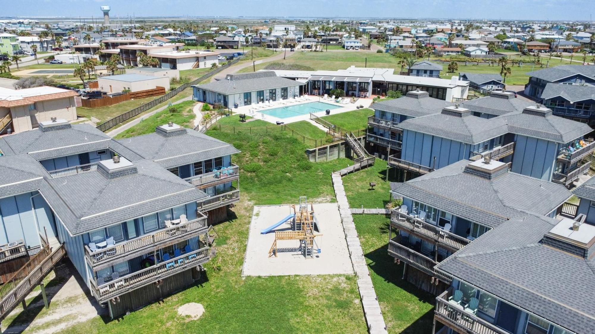 Beachtastic 502Bh Port Aransas Exterior foto
