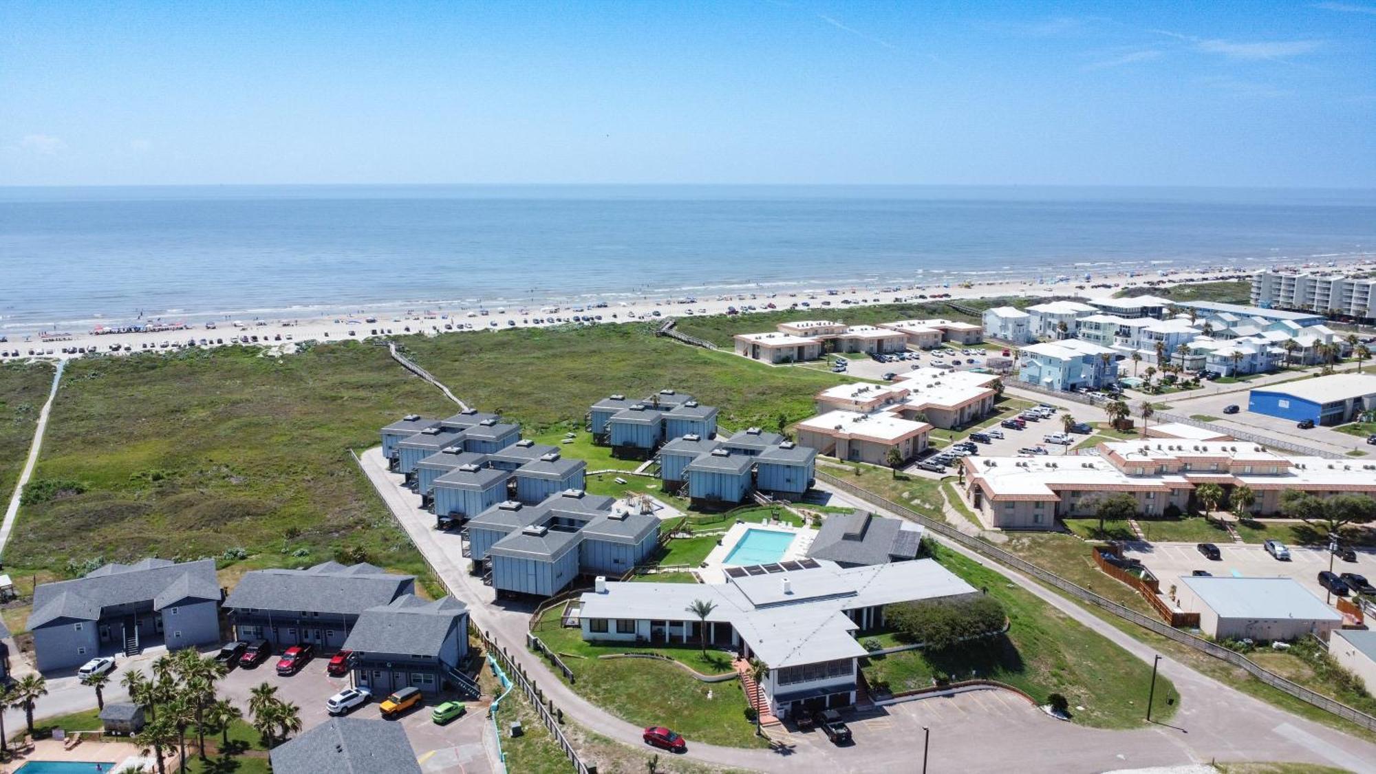 Beachtastic 502Bh Port Aransas Exterior foto