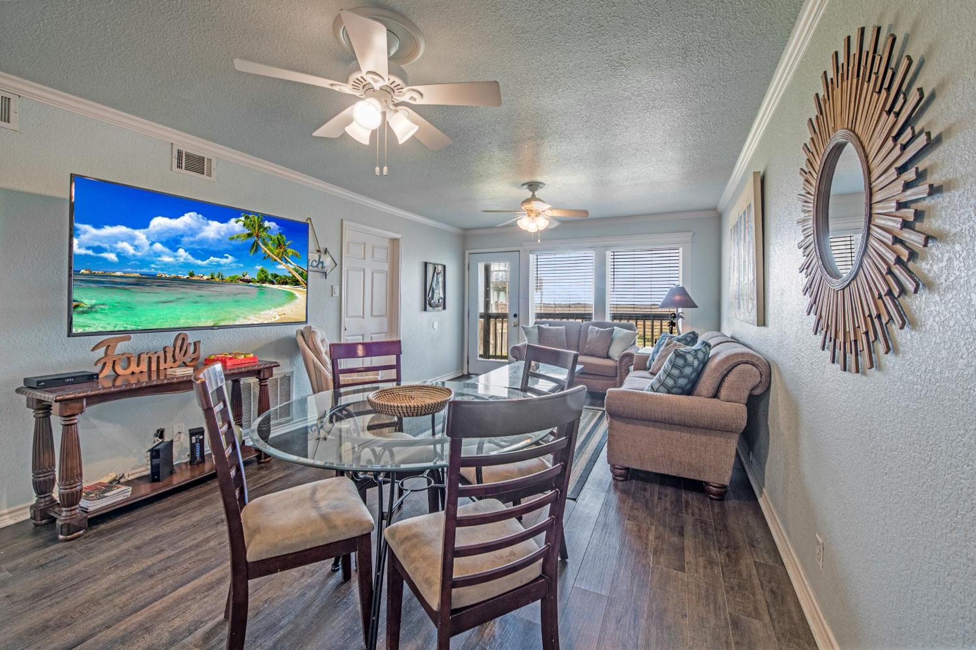 Beachtastic 502Bh Port Aransas Exterior foto