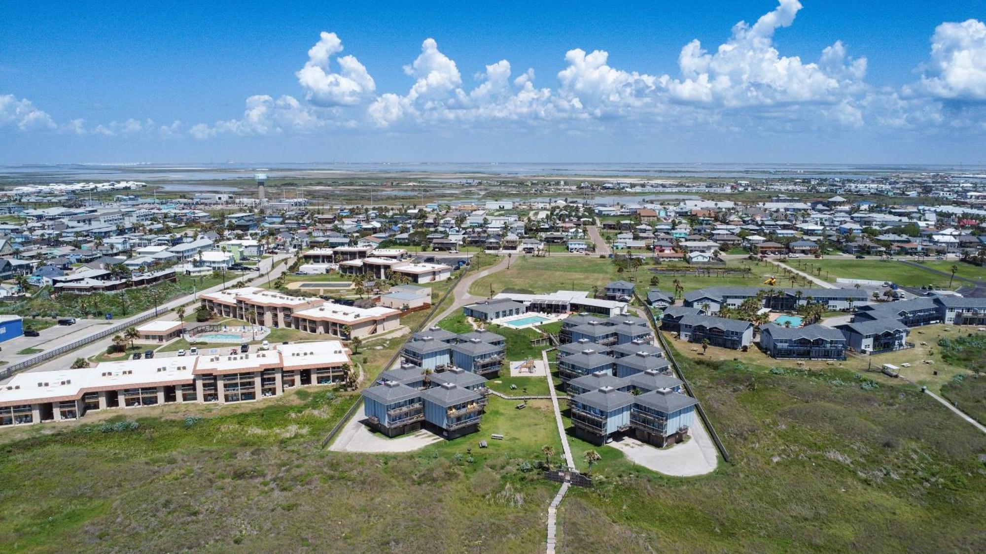 Beachtastic 502Bh Port Aransas Exterior foto