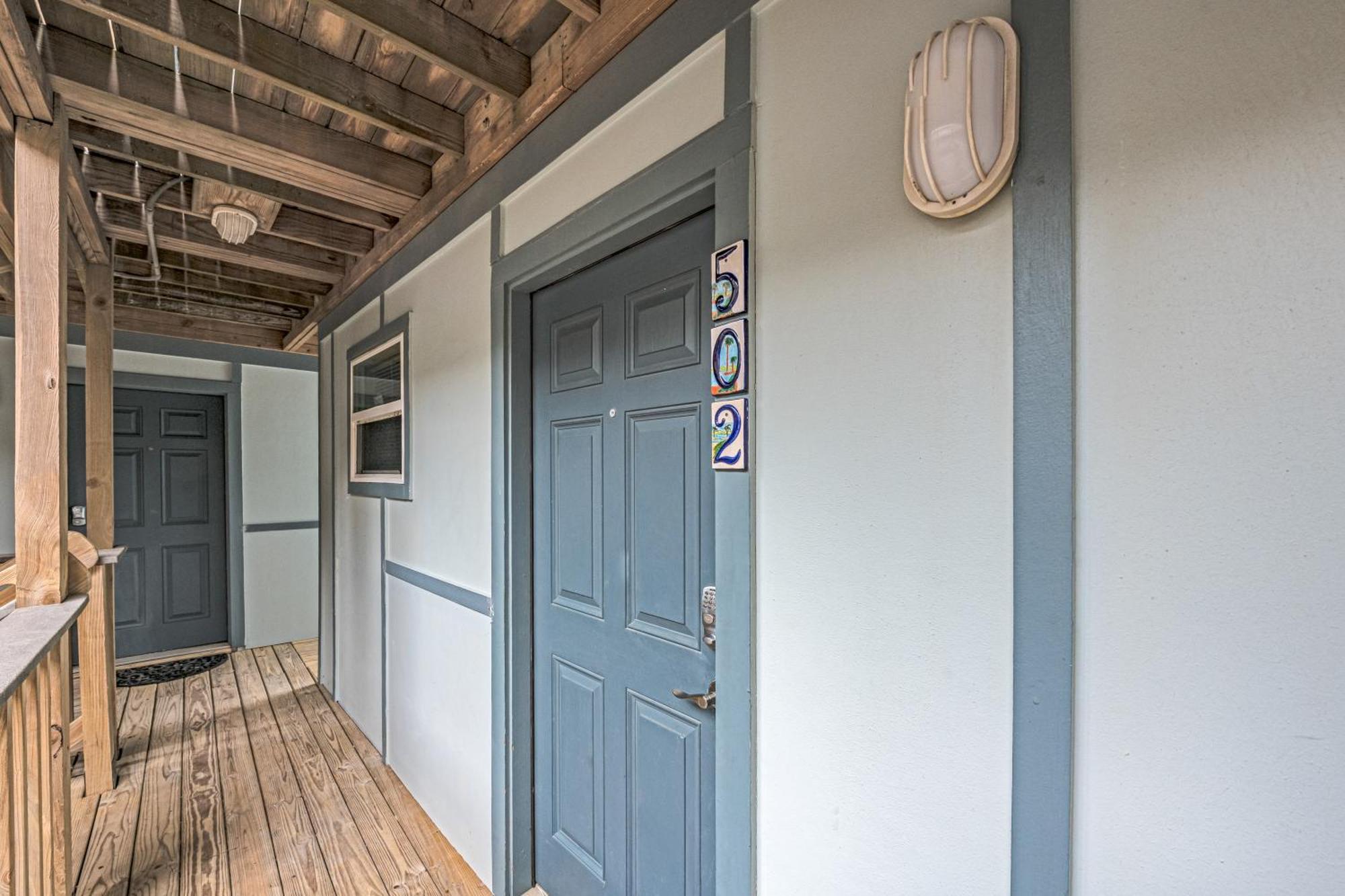 Beachtastic 502Bh Port Aransas Exterior foto